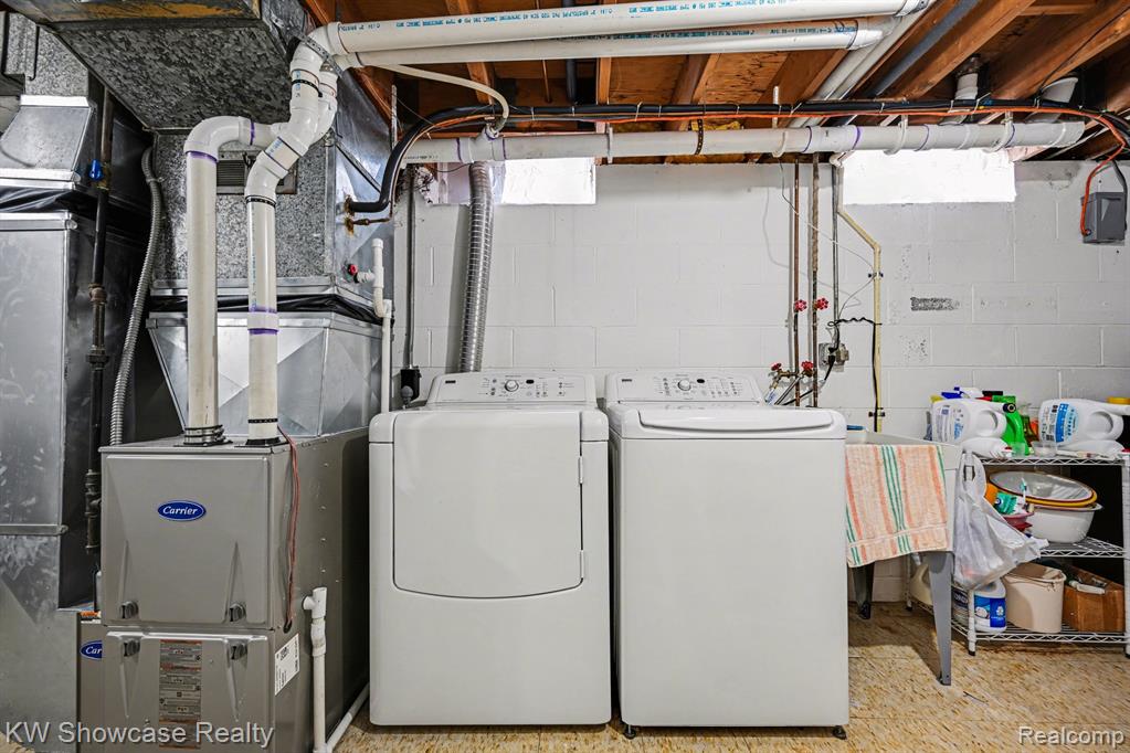 8635 Sandy Crest Drive, White Lake, MI, 00000