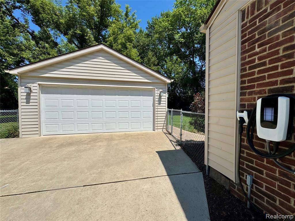 4120 Samoset Road, Royal Oak, MI 48073 — Photo 20