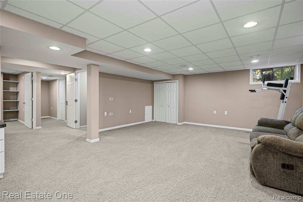 4659 Camelina Street, Commerce Twp, MI 48382 — Photo 53