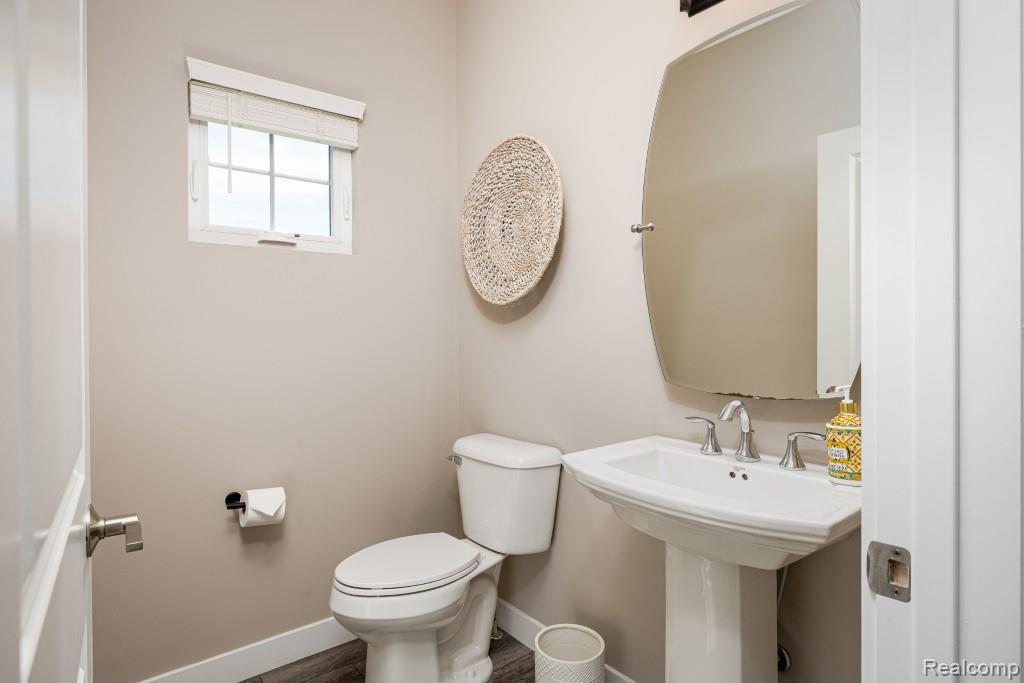 9261 Regency Boulevard, Pinckney, MI 48169 — Photo 19