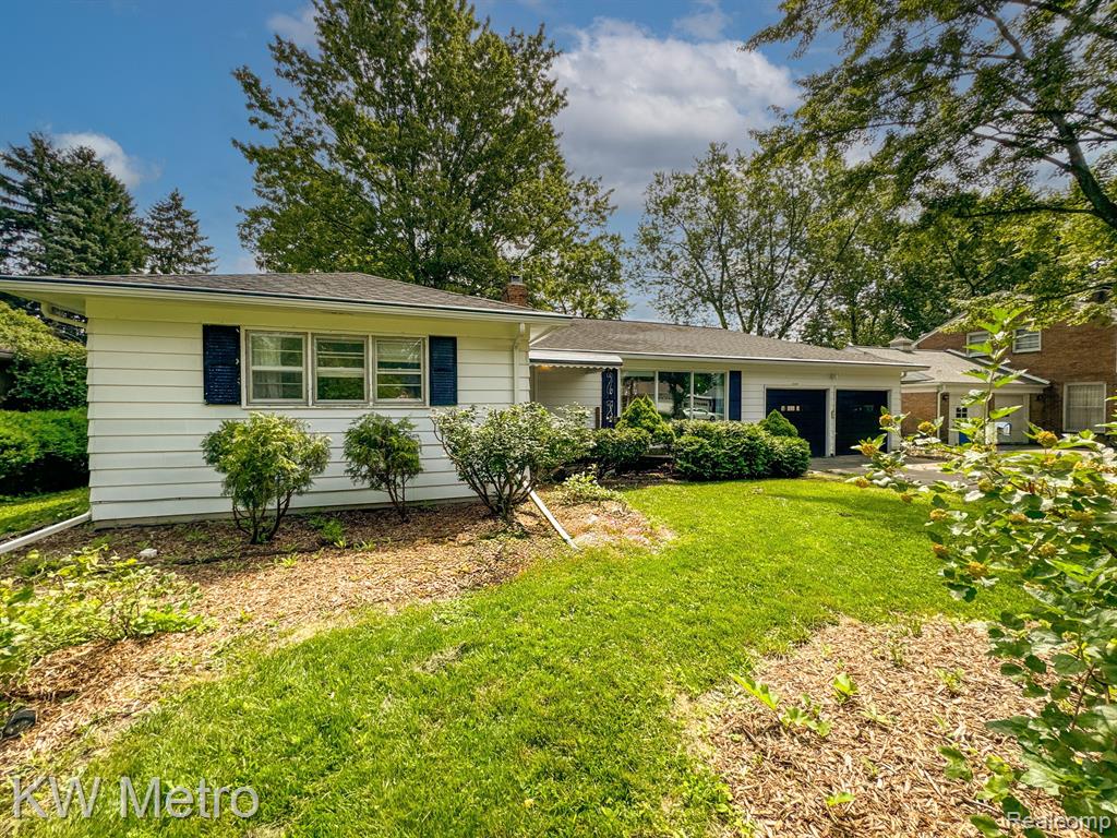 2519 DAYTON Drive, Ann Arbor, MI 48108 — Photo 3