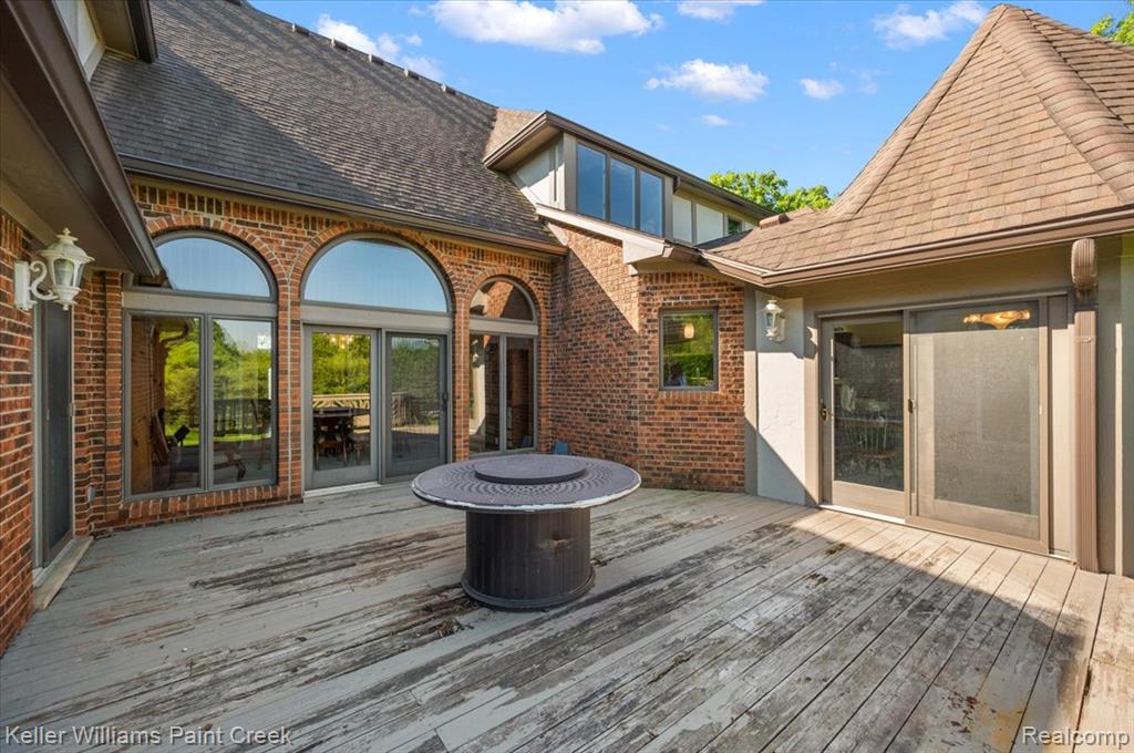 69069 Campground Road, Romeo, MI 48065 — Photo 14