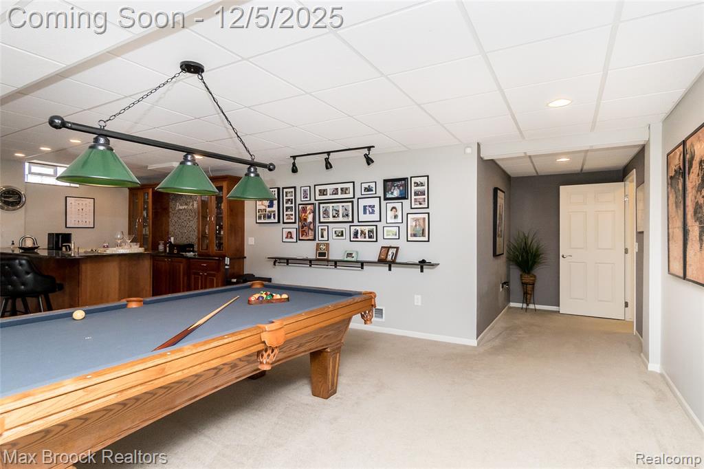 6157 Lochmore Drive, Commerce Twp, MI 48382 — Photo 48