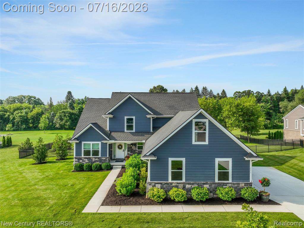 671 Braxwood Place, Milford, MI 48381 — Photo 3