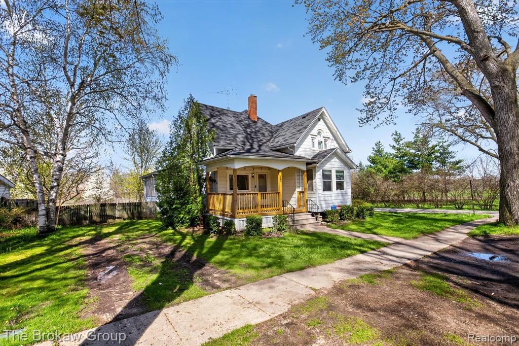 2095 Liberty Street, Fairgrove, MI 48733 — Photo 43
