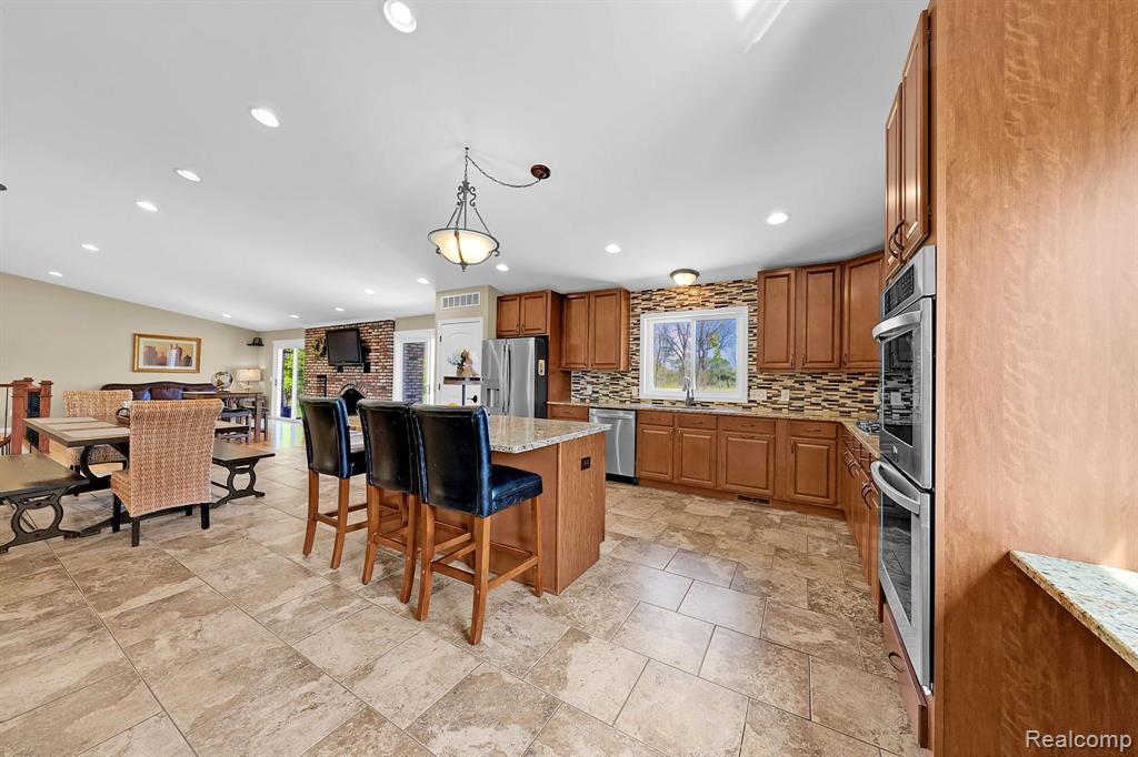 607 Letts Road, Oakland, MI — Photo 12