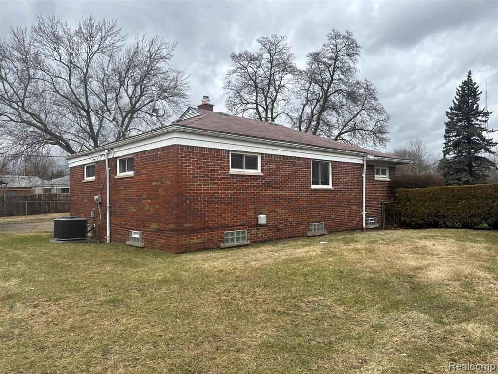 20627 Patton Court, Detroit, MI 48228 — Photo 19