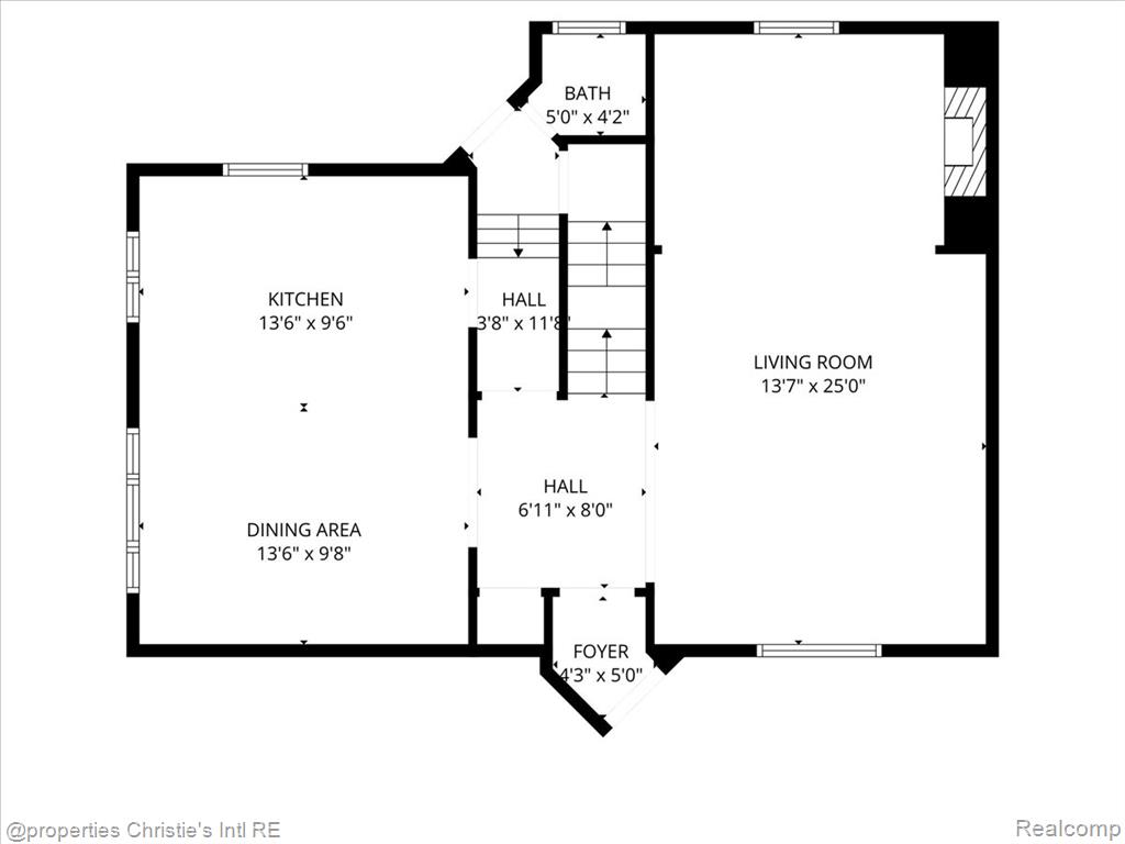 45 Cranford Lane, Grosse Pointe, MI 48230 — Photo 46