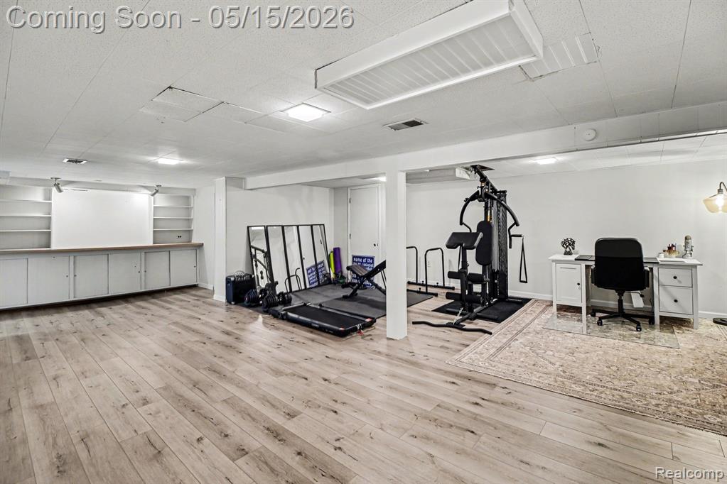 4402 Buckingham Road, Royal Oak, MI 48073 — Photo 27