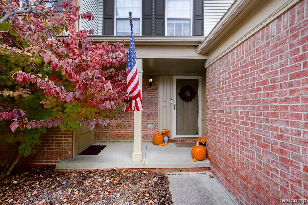 3129 Village Circle, Ann Arbor, MI 48108 — Photo 19