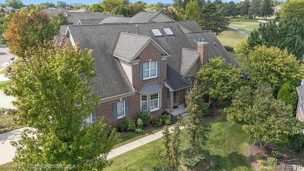 44604 Broadmoor Circle N, Northville, MI 48168 — Photo 33