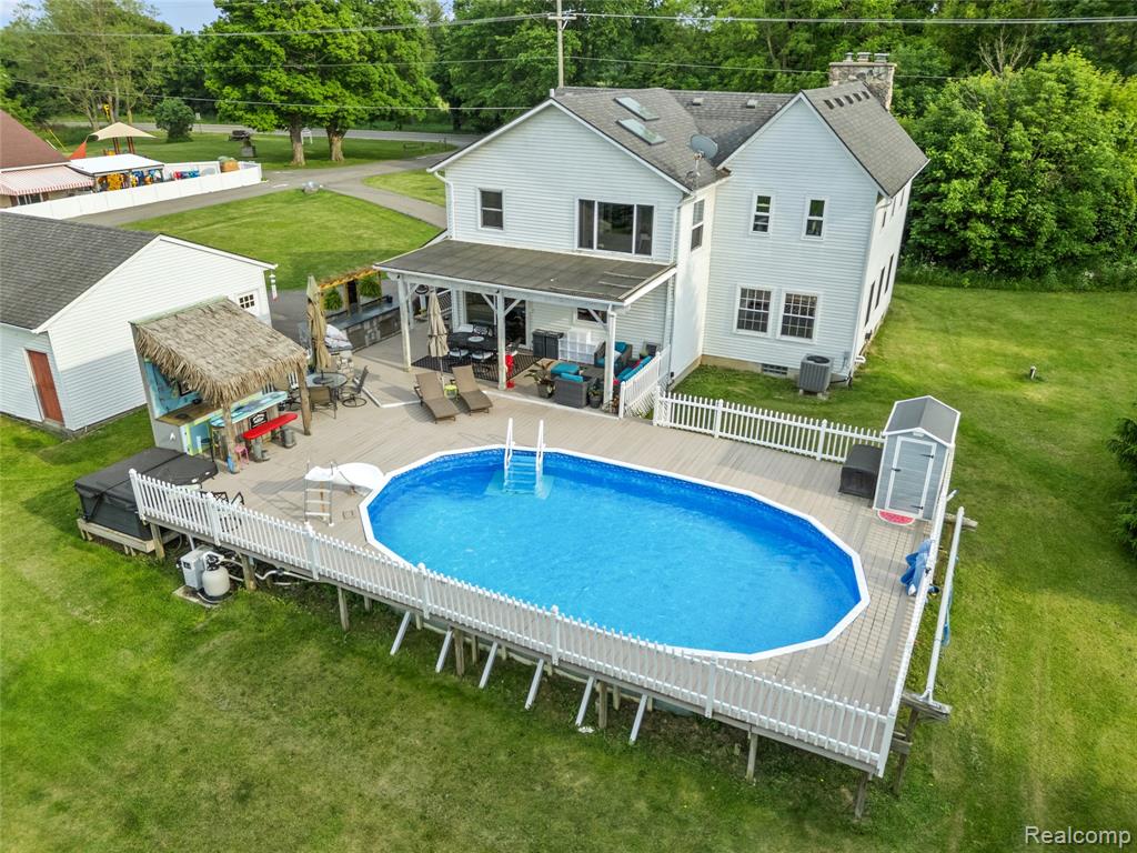 7739 Clyde Road, Fenton, MI 48430 — Photo 88