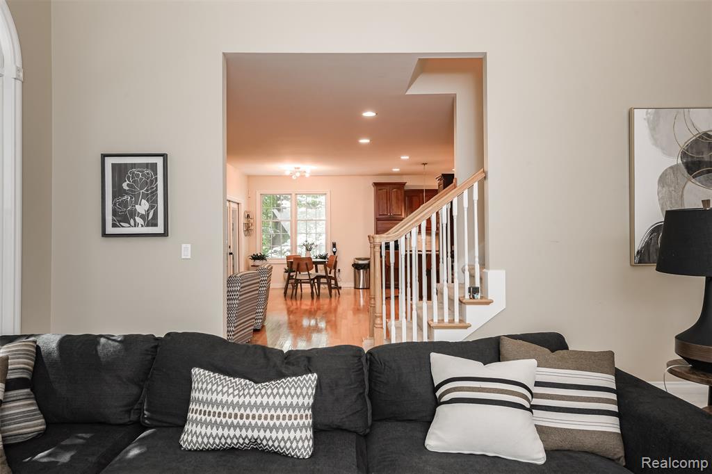 3376 Oak Park Drive, Saline, MI 48176 — Photo 21