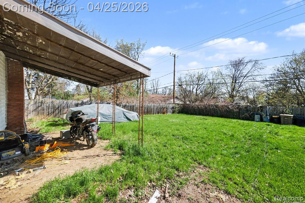 634 Kenilworth Avenue, Pontiac, MI 48340 — Photo 14