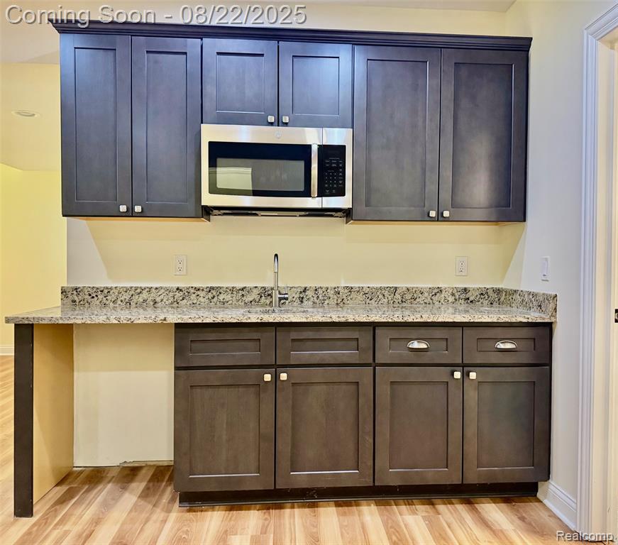 76 Fox Hollow Drive N, Metamora, MI 48455 — Photo 45