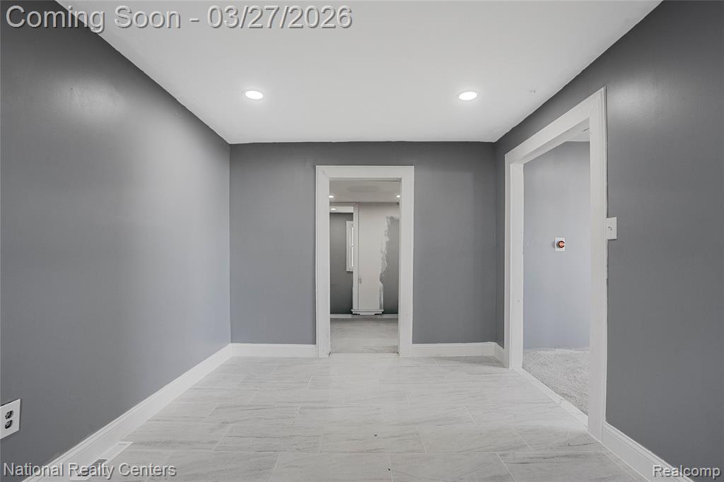 23725 Bredow Avenue, Romulus, MI 48174 — Photo 8