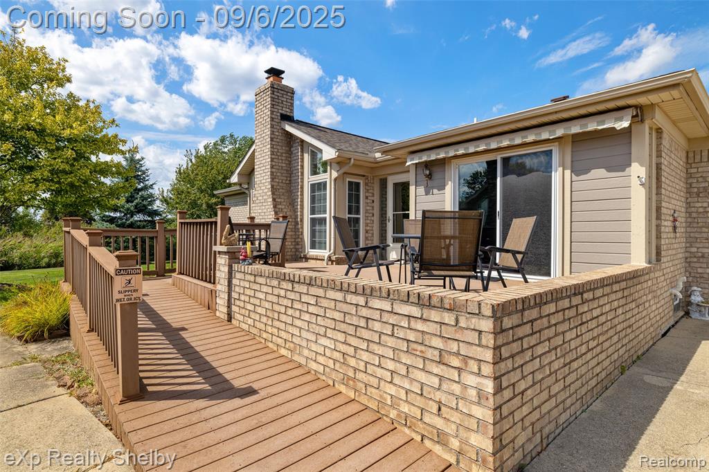 50165 Pepper Tree Drive, 52, Macomb, MI 48044 — Photo 7