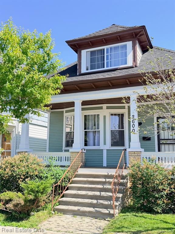 2600 Zinow Street, Hamtramck, MI 48212 — Photo 3