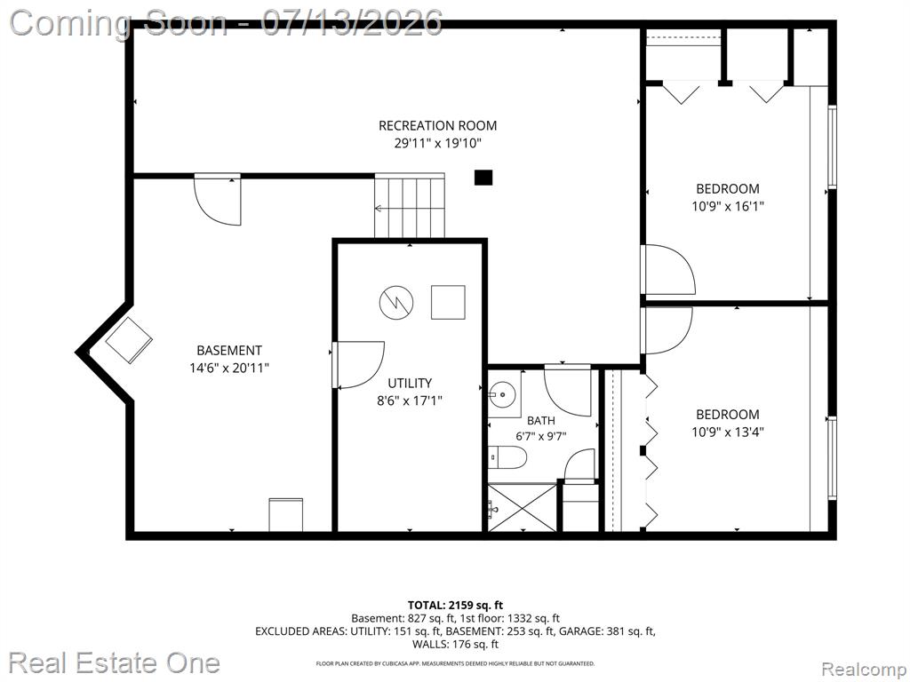 8206 Timber Trail, 82, White Lake, MI — Photo 41