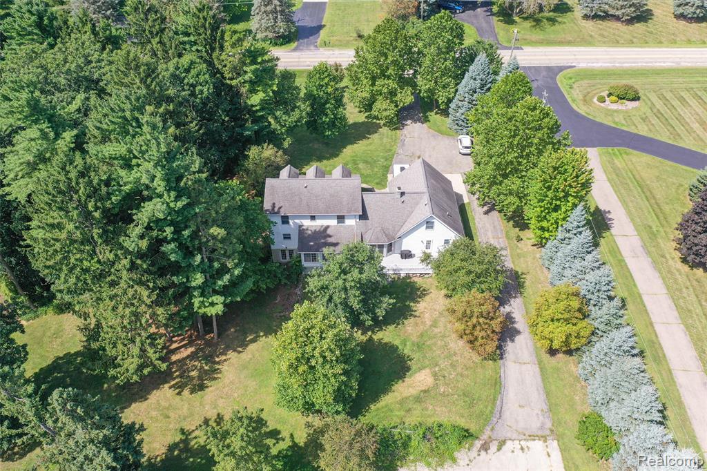 1591 Baldwin Road, Lapeer, MI 48446 — Photo 44