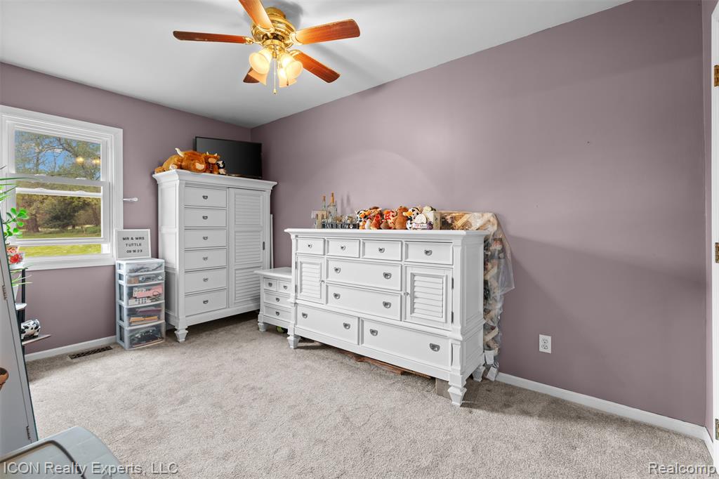 6093 Old State Road, North Branch, MI 48461 — Photo 22