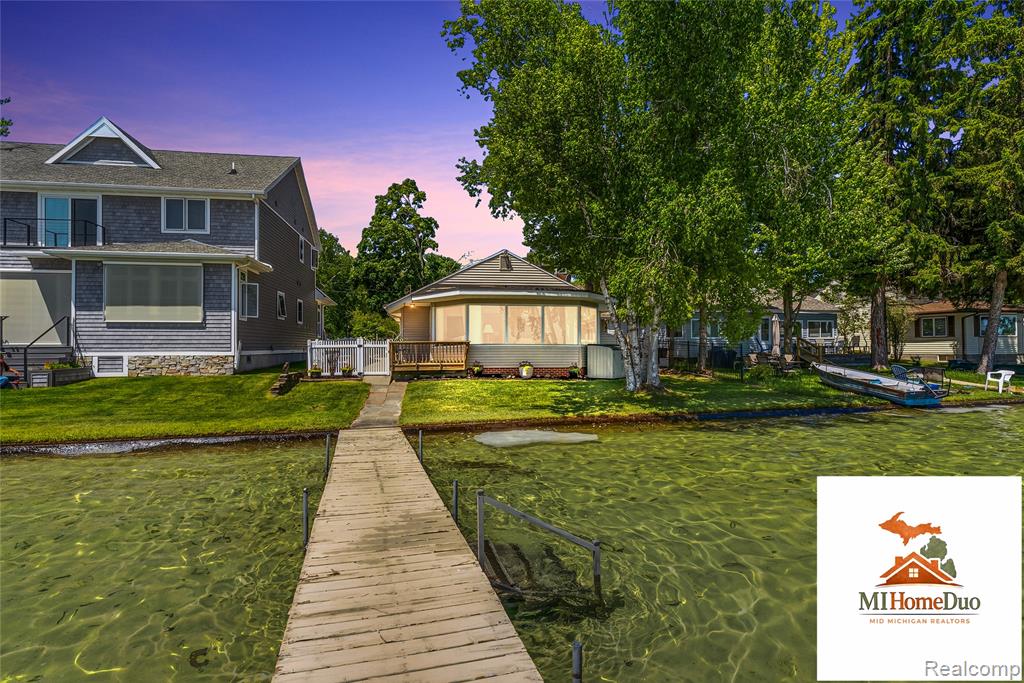 1947 Strait Tow Boulevard, Crystal, MI 48818 — Photo 12
