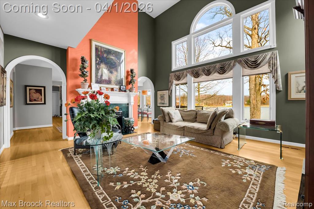 3370 Sutton Lane, Commerce Twp, MI 48390 — Photo 5