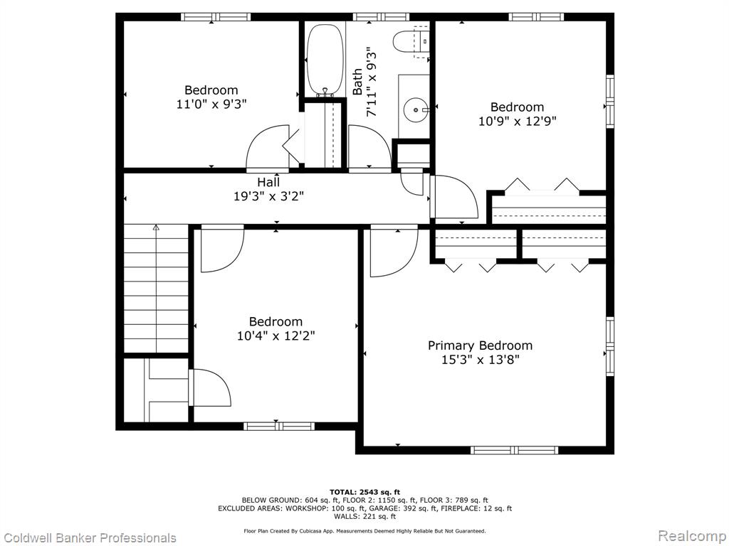 6635 EASTLAWN Avenue, Clarkston, MI — Photo 51