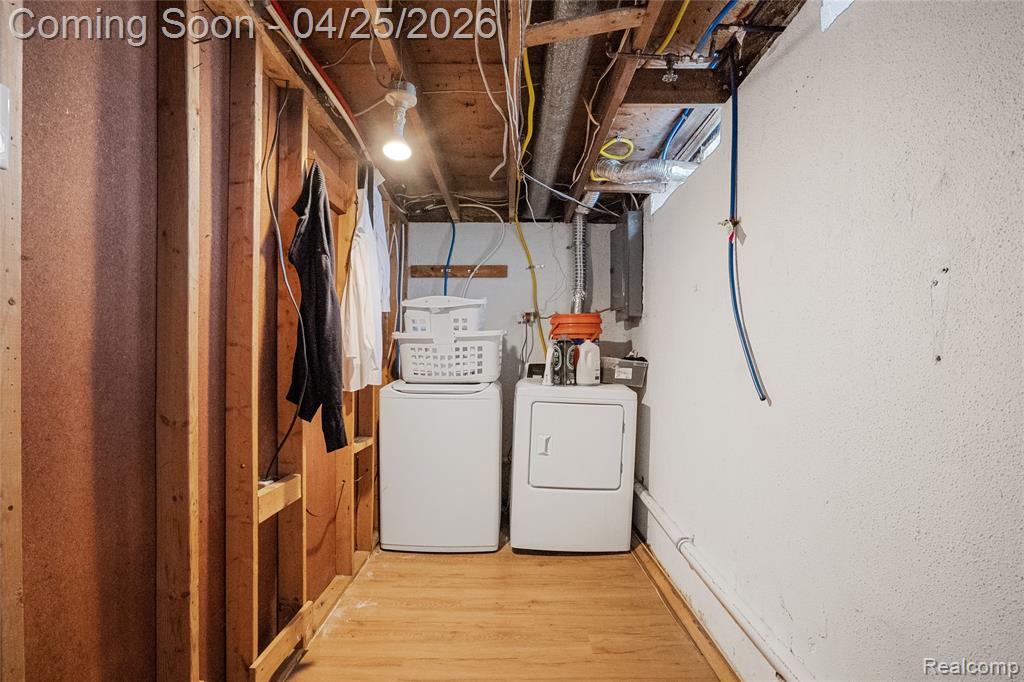 6212 N Evangeline Street, Dearborn Heights, MI 48127 — Photo 24