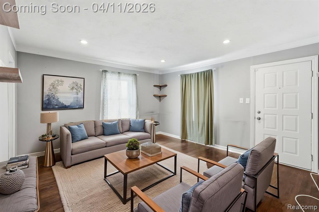 23360 Battelle Avenue, Hazel Park, MI 48030 — Photo 4