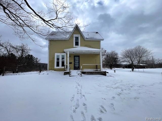 10210 County Line Road, Ortonville, MI 48462 — Photo 2