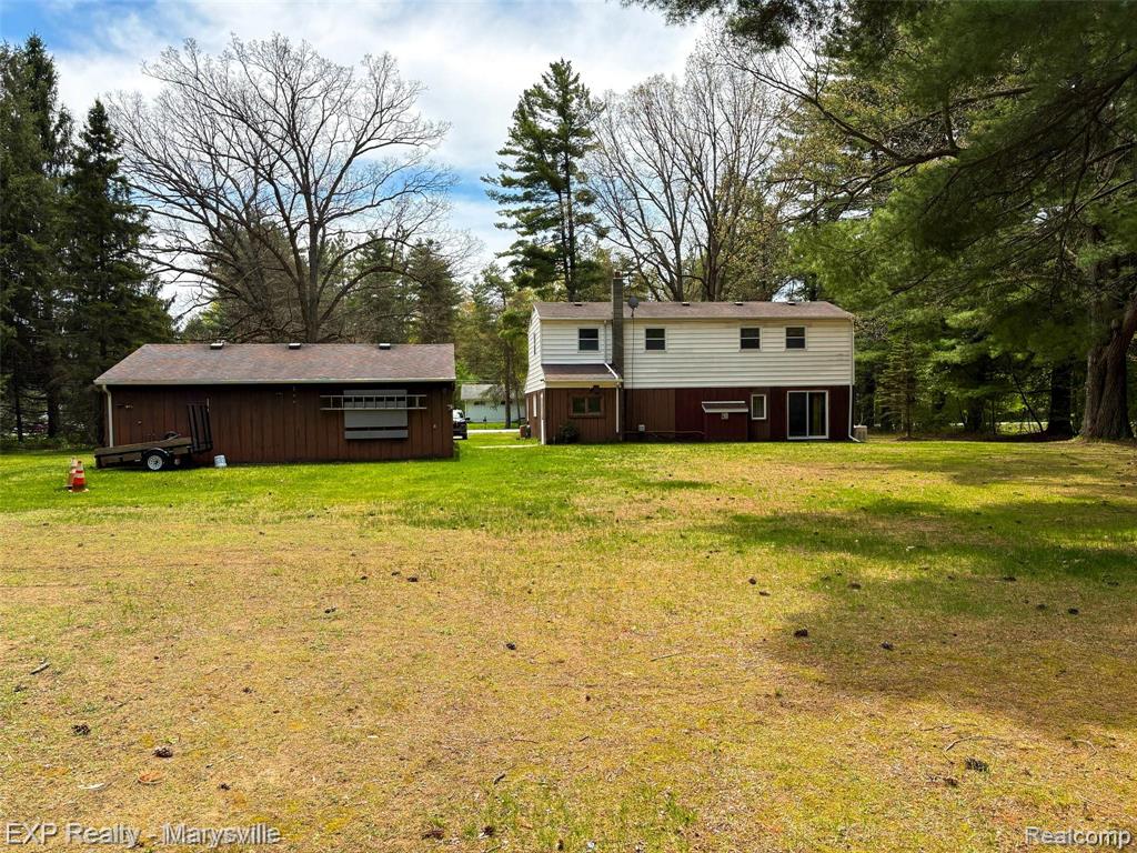 6470 Bryce Road, MI 48049 — Photo 3