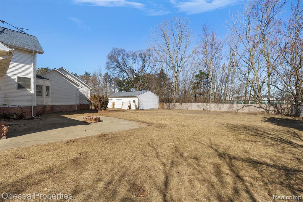 7525 22 MILE Road, Shelby Twp, MI 48317 — Photo 15