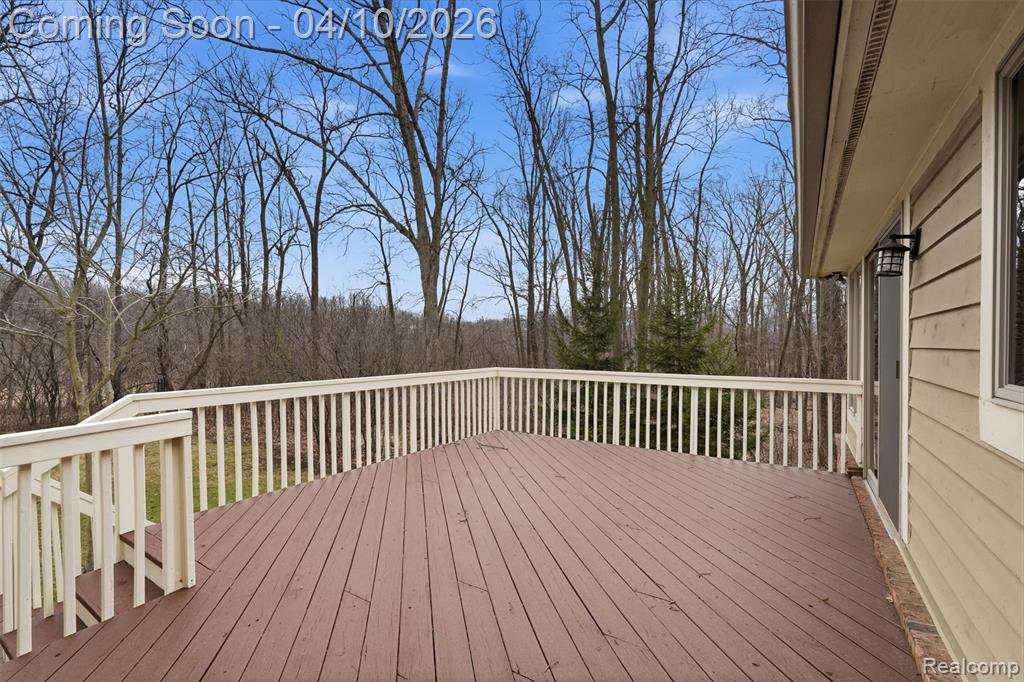 2181 Trillium Woods Drive, Ann Arbor, MI 48105 — Photo 32