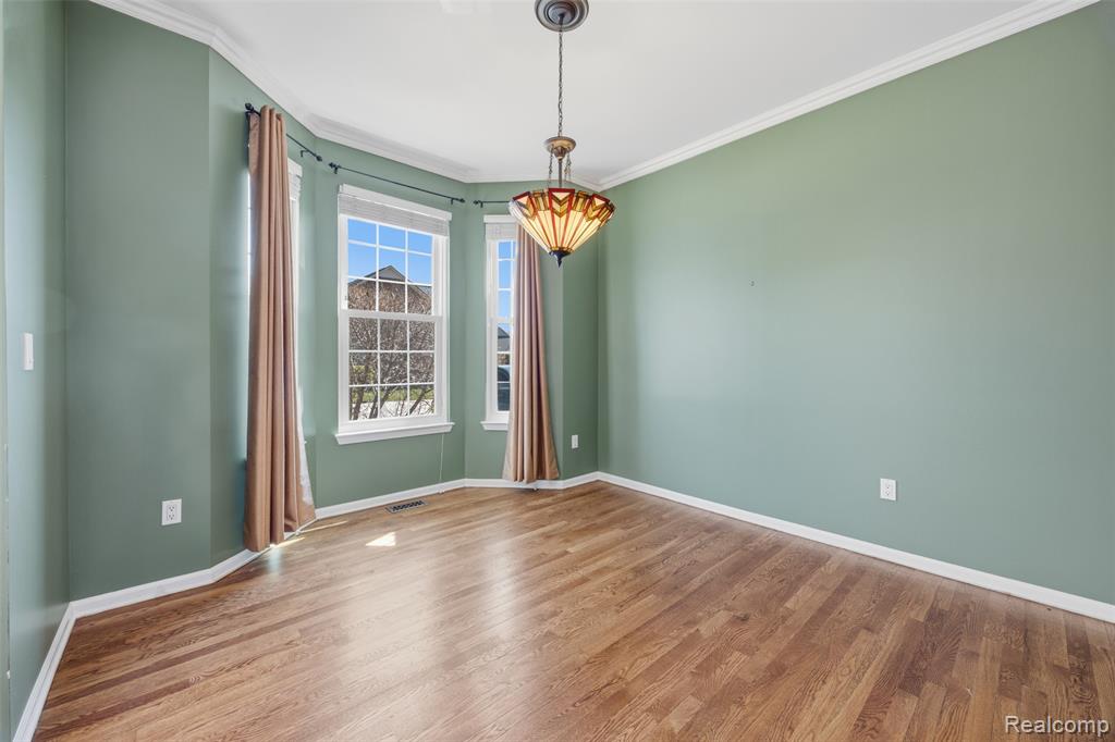 4080 Forest Bridge Drive, Canton, MI 48188 — Photo 16