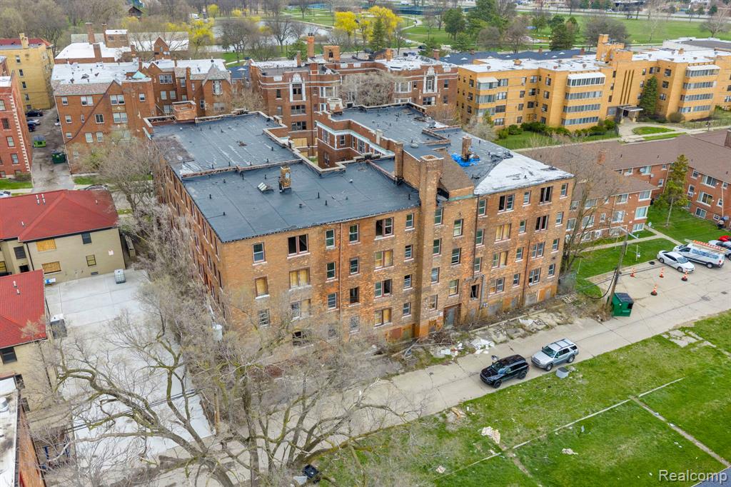 725 Whitmore Road, Detroit, MI 48203 — Photo 47