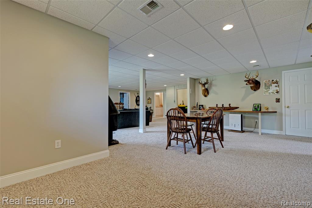 5899 Cobblestone Drive, Almont, MI 48461 — Photo 27