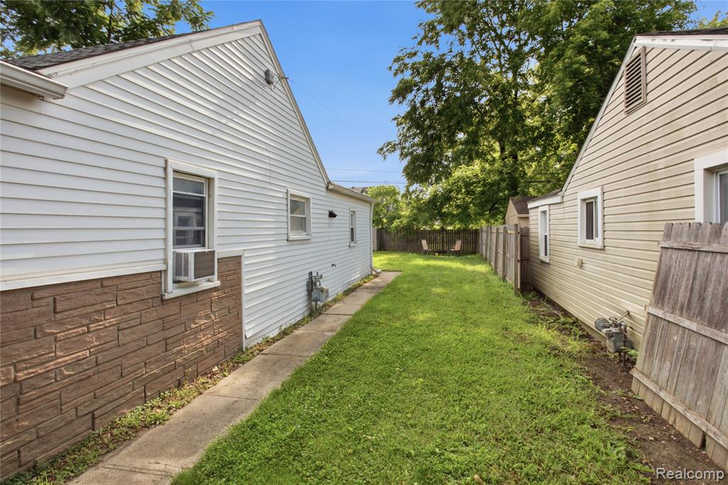 1660 N Sheldon Road, Canton, MI 48187 — Photo 23