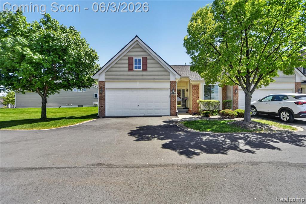 4208 Aster Boulevard, Howell, MI 48843 — Photo 3