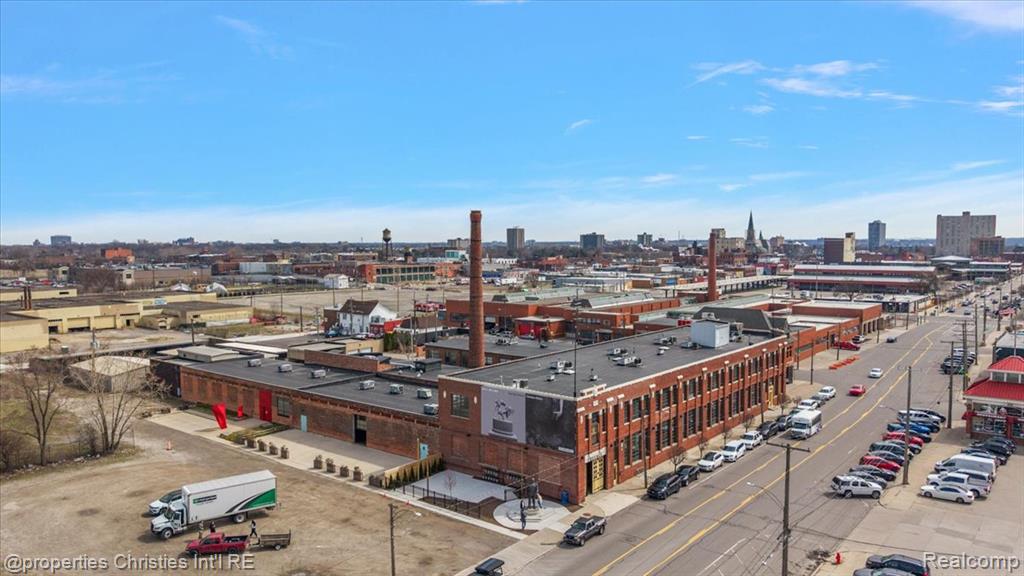 3434 Russell Street, 107, Detroit, MI 48207 — Photo 4