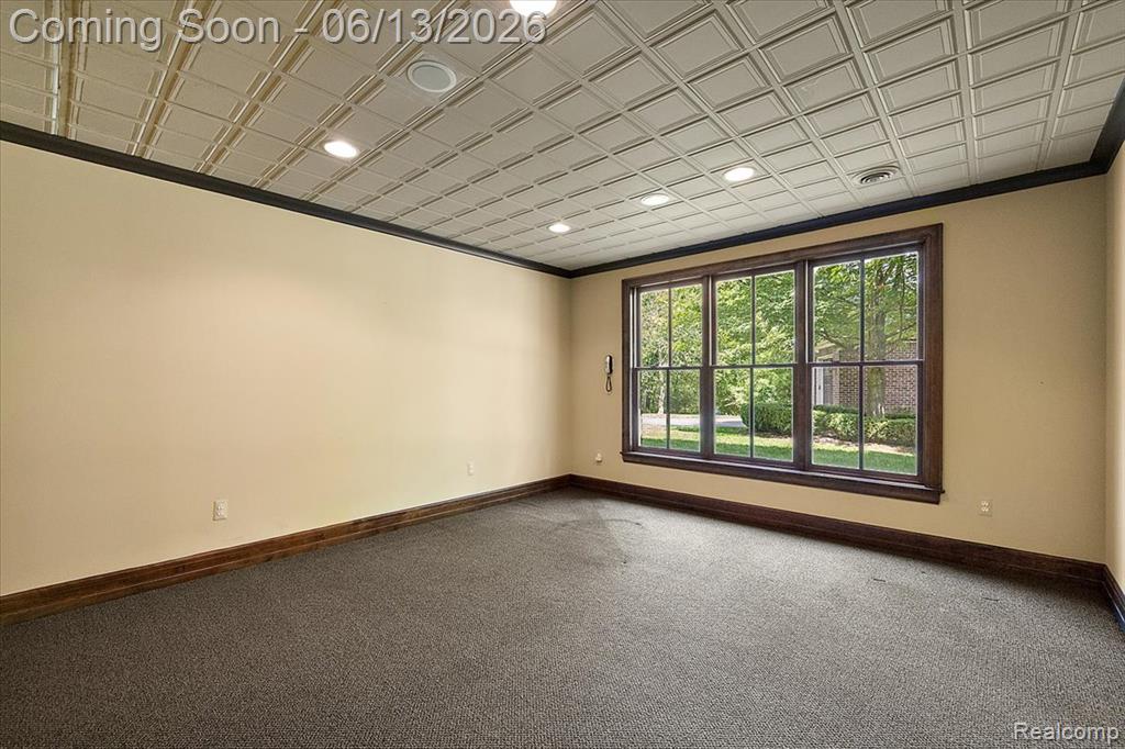 1600 S Hickory Ridge Trail, Milford, MI 48380 — Photo 63