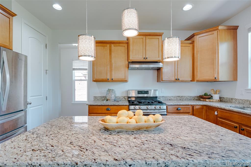 28386 Cottage Lane, New Hudson, MI 48165 — Photo 15