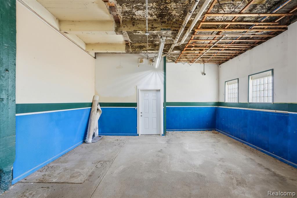 436 E Milwaukee Street, 8, Detroit, MI 48202 — Photo 27