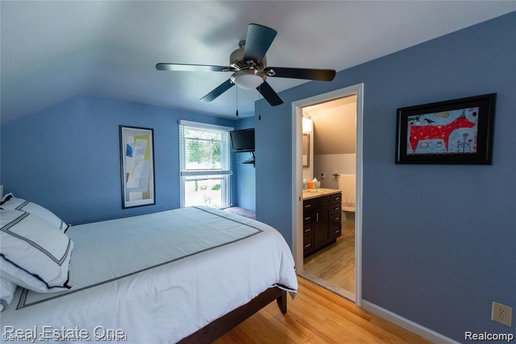 710 N VERMONT Avenue, Royal Oak, MI 48067 — Photo 19