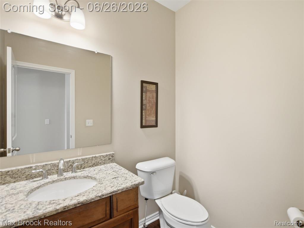 583 Birchcrest Court, Oakland, MI — Photo 26