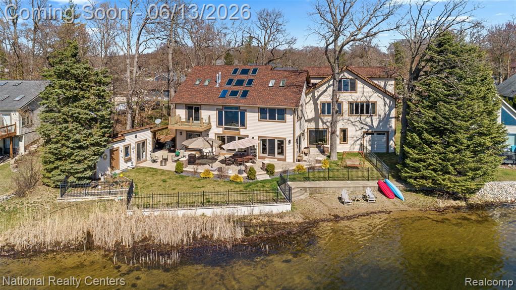 1100 Clearwater Boulevard, White Lake, MI — Photo 90