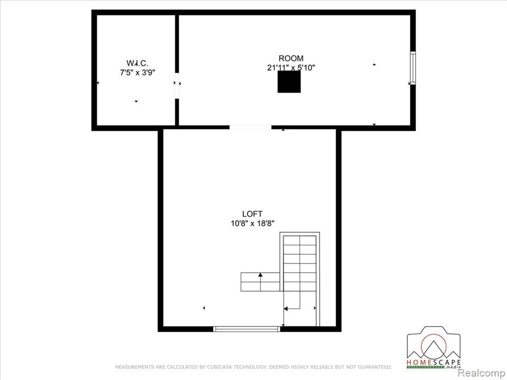 8869 MERIDIAN Street, Willis, MI 48191 — Photo 23