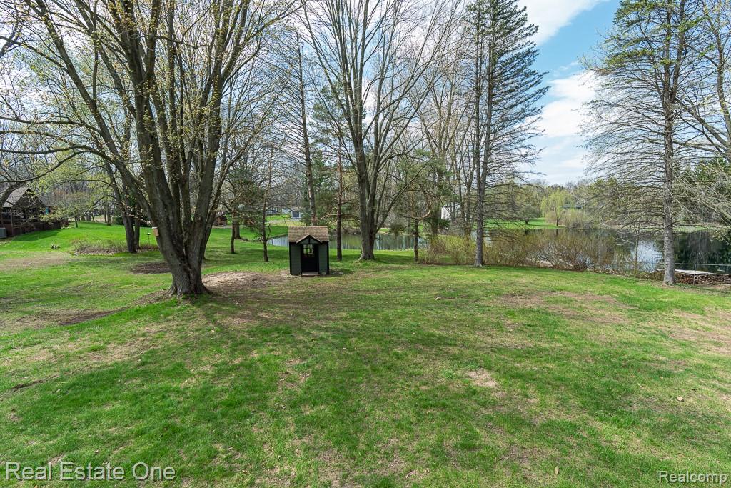 3210 Lake George Road, Oakland, MI — Photo 3