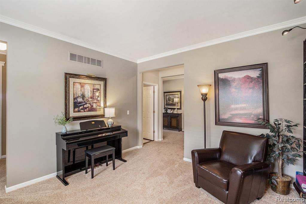 4190 Derry Court, Oakland, MI 48306 — Photo 22