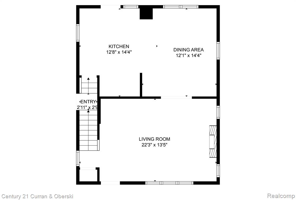 5667 Argyle Street, Dearborn, MI 48126 — Photo 31